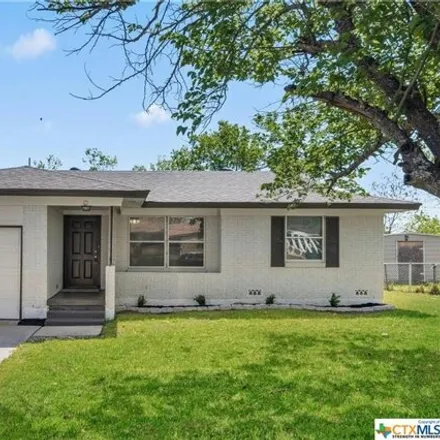 Buy this 3 bed house on 1308 Gardenia Avenue in Lone Star, Killeen