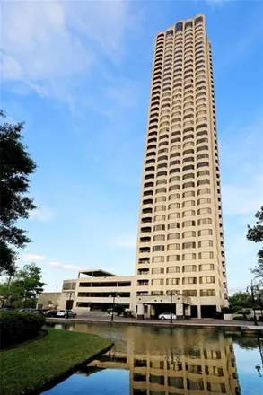 Image 2 - The Spires, Holcombe Boulevard, Houston, TX 77030, USA - Condo for sale