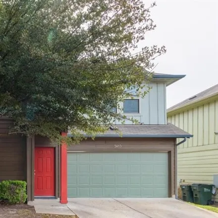 Buy this 3 bed house on 5413 Falling Leaf Lane in Austin, TX 78744