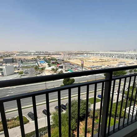 Image 2 - Safi 1B, Town Square, Dubai, Al Qudra Street, Al Yalayis 2, Dubai, United Arab Emirates - Apartment for rent
