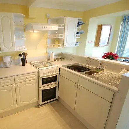 Rent this 1 bed apartment on Sheringham in NR26 8LS, United Kingdom