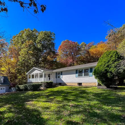 Buy this 4 bed house on 13400 Stottlemyer Road in Middle Creek Estates, Frederick County