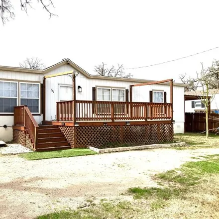 Rent this 3 bed house on 736 Driftwood Lane in Cottonwood Shores, Burnet County