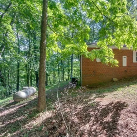 Image 7 - 247 Ellis Lane, Lynchburg, Moore County, Moore County, TN 37352, USA - House for sale