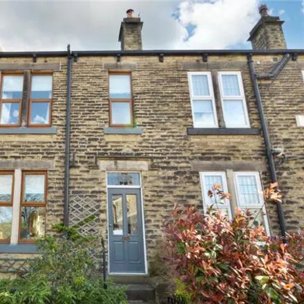 Image 1 - 10 Bridge Road, Farsley, LS13 1LR, United Kingdom - House for sale