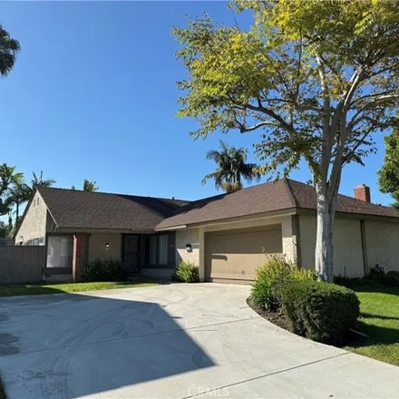 Rent this 3 bed house on 14622 Bel Aire Street in Irvine, CA 92604