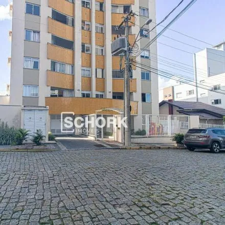 Image 1 - Rua Almirante Tamandaré 800, Vila Nova, Blumenau - SC, 89035-066, Brazil - Apartment for sale