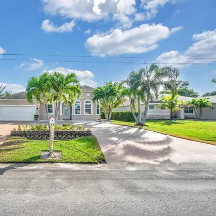 Rent this 2 bed house on 1232 Southwest Ermine Avenue in Port Saint Lucie, FL 34953