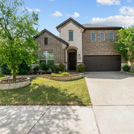 Rent this 5 bed house on 16162 Benbrook Boulevard in Denton County, TX 75078