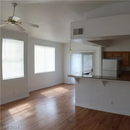 Rent this 3 bed condo on 7773 Himalayas Avenue in Las Vegas, NV 89128