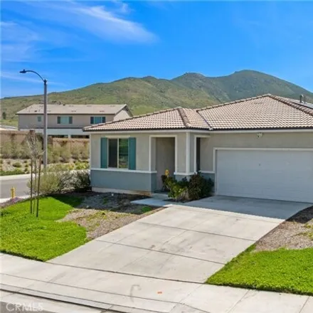 Buy this 3 bed house on Medoc Drive in Riverside County, CA 92596