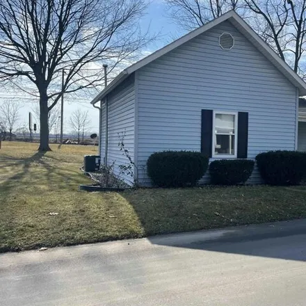 Image 2 - 1442 East Jefferson Street, Warsaw, IN 46580, USA - House for sale