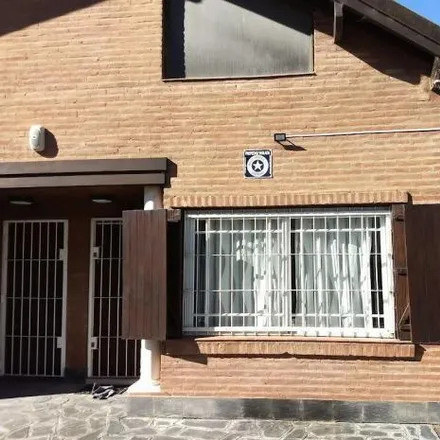 Image 1 - Avenida 27 383, Partido de La Costa, 7107 Santa Teresita, Argentina - House for sale