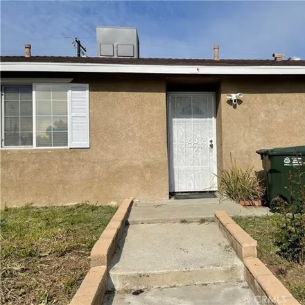 Rent this studio apartment on 140855 Joycedale Street in West Puente Valley, CA 91746