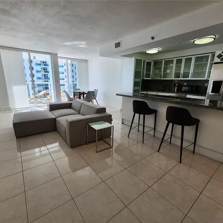 Rent this 2 bed apartment on 2401 Collins Avenue in Miami Beach, FL 33140