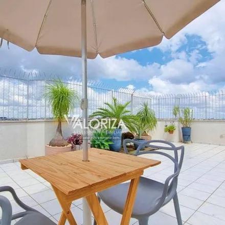 Buy this 4 bed apartment on Rua Nova Odessa in Jardim Vera Cruz, Sorocaba - SP