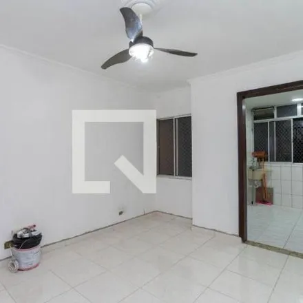 Rent this 2 bed apartment on Avenida Salgado Filho in Vila Rio, Guarulhos - SP