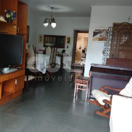 Buy this 4 bed apartment on Royal Palm Tower in Rua Boaventura do Amaral 1274, Centro