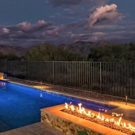 Buy this 4 bed house on 1099 West Golden Barrel Court in Oro Valley, AZ 85755