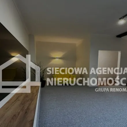Rent this 3 bed apartment on Swarzewska 50A in 81-055 Gdynia, Poland
