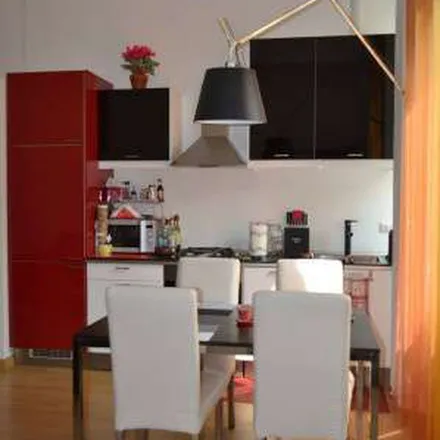Image 5 - Via Aleardo Aleardi 14, 20154 Milan MI, Italy - Apartment for rent