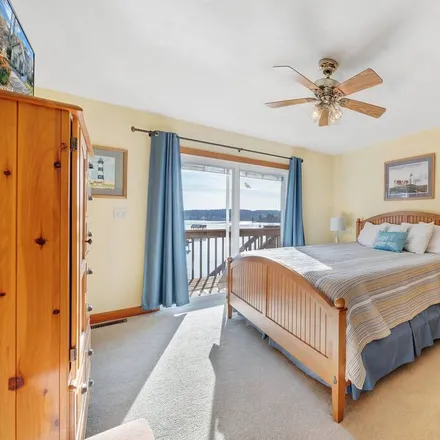 Rent this 4 bed house on Moneta in VA, 24121
