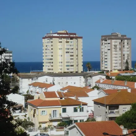 Image 5 - Torre das Argolas, Rua Padre Manuel Bernardes, 2825-359 Costa da Caparica, Portugal - Apartment for rent