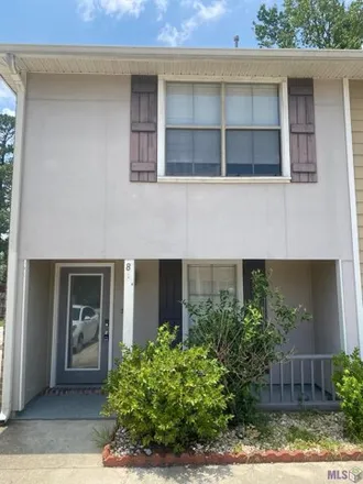 Rent this 2 bed condo on Jody Mayeuxs Music Shop in College Drive, Walker