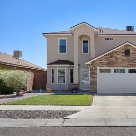 Buy this 3 bed house on 2312 Abbot Pl Nw in Albuquerque, New Mexico