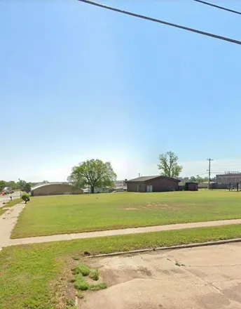 Image 7 - First United Methodist Church, 727 Elm Street, Perry, OK 73077, USA - House for sale