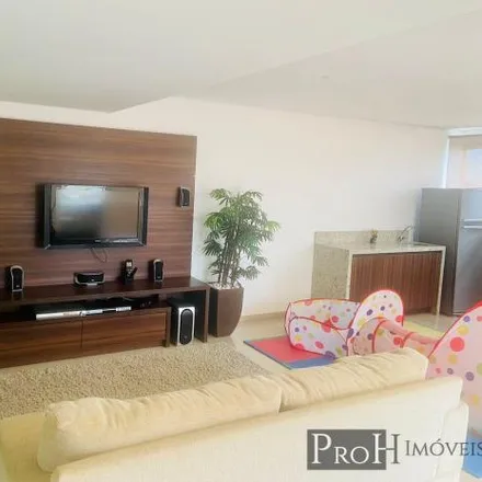 Buy this 3 bed apartment on Rua Josephina Ritucci de Lima in Anchieta, São Bernardo do Campo - SP