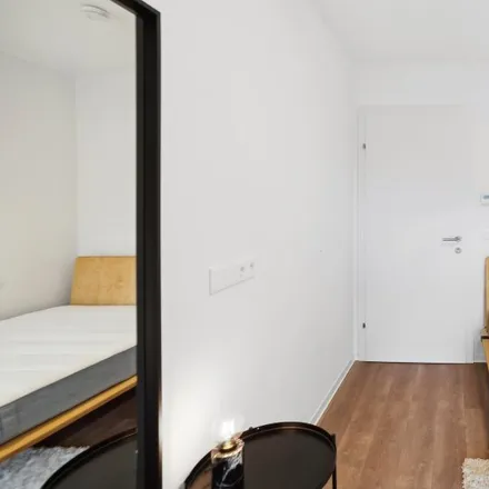 Rent this 3 bed room on ALPHA-cube in Waagner-Biro-Straße 104, 8020 Graz