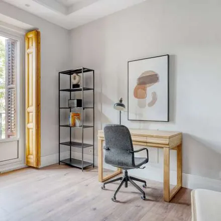 Rent this 3 bed apartment on Calle de Toledo in 52, 28005 Madrid