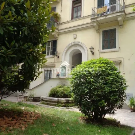 Image 4 - Viale Carlo Felice, 00183 Rome RM, Italy - Apartment for rent