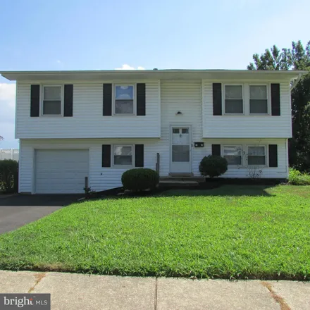 Buy this 4 bed house on 1319 Hallock Drive in Odenton, MD 21113