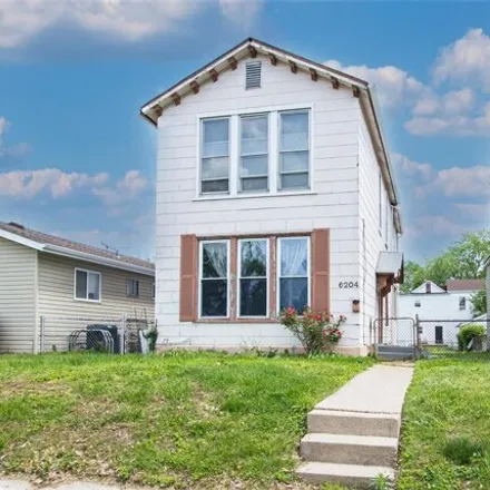 Buy this 3 bed house on 574 Bowen Street in St. Louis, MO 63111