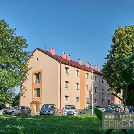 Image 8 - Jahnova 9, 530 02 Pardubice, Czechia - Apartment for rent