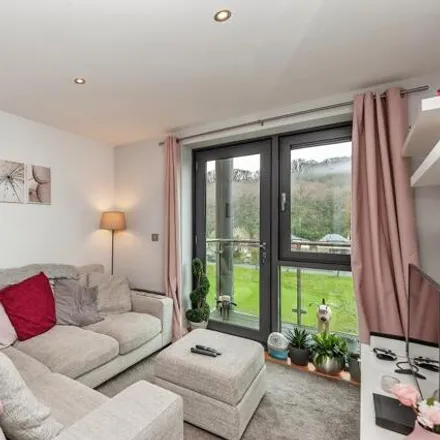 Buy this 1 bed apartment on Salts Mill Road in Shipley, BD17 7TD