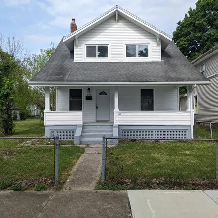 Image 1 - 147 North Ardmore Avenue, Dayton, OH 45417, USA - House for sale