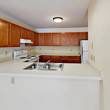 Rent this 2 bed apartment on Waukesha County Technical College- Pewaukee Campus in County Highway JJ, Village of Pewaukee