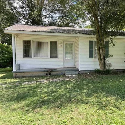 Rent this 3 bed house on 1868 Canary Street Northwest in Canterbury, Huntsville