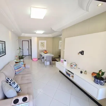 Buy this 3 bed apartment on Rua Jorge Pereira Porto in Salgado Filho, Aracaju - SE