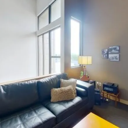 Rent this 2 bed apartment on #314,10 East 26th Street in Whittier, Minneapolis
