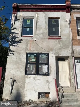 Buy this 2 bed house on 2416 North Clarion Street in Philadelphia, PA 19132