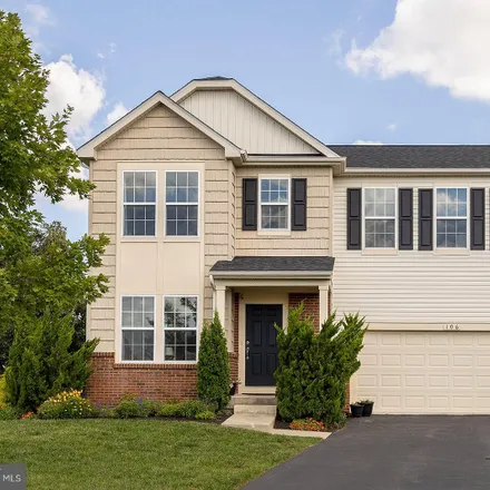 Buy this 4 bed house on 108 Marys Wind Court in Frederick County, VA 22655