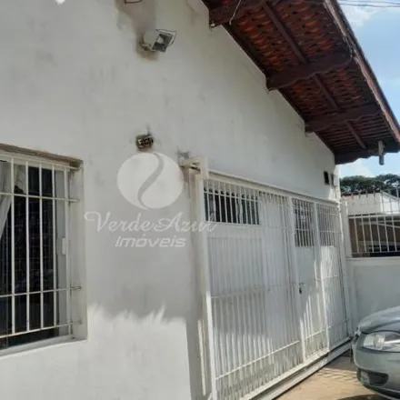 Buy this 3 bed house on Avenida José Fonseca Arruda in Jardim Nova Europa, Campinas - SP