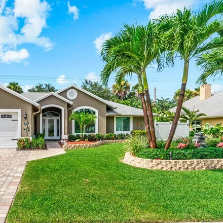 Buy this 3 bed house on 122 Queens Lane in Royal Palm Beach, Palm Beach County