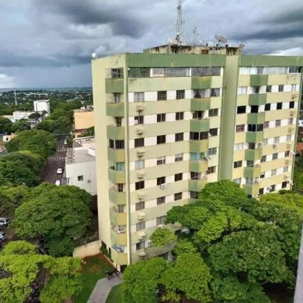 Image 2 - Escola Presidente Medici, Rua Baltazar Rocha, Centro, Naviraí - MS, 79950-000, Brazil - Apartment for rent
