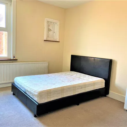 Rent this 2 bed apartment on Newland Court in London, HA9 9LZ