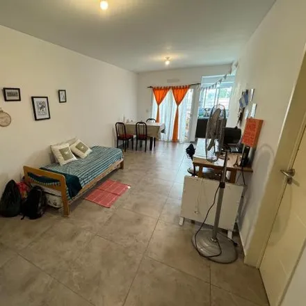 Buy this 1 bed apartment on 44 - Juárez 4030 in Partido de General San Martín, General San Martín